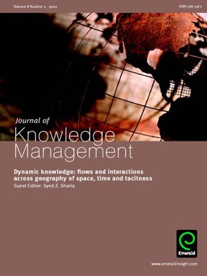 cover image of Journal of Managerial Psychology, Volume 6, Issue 2